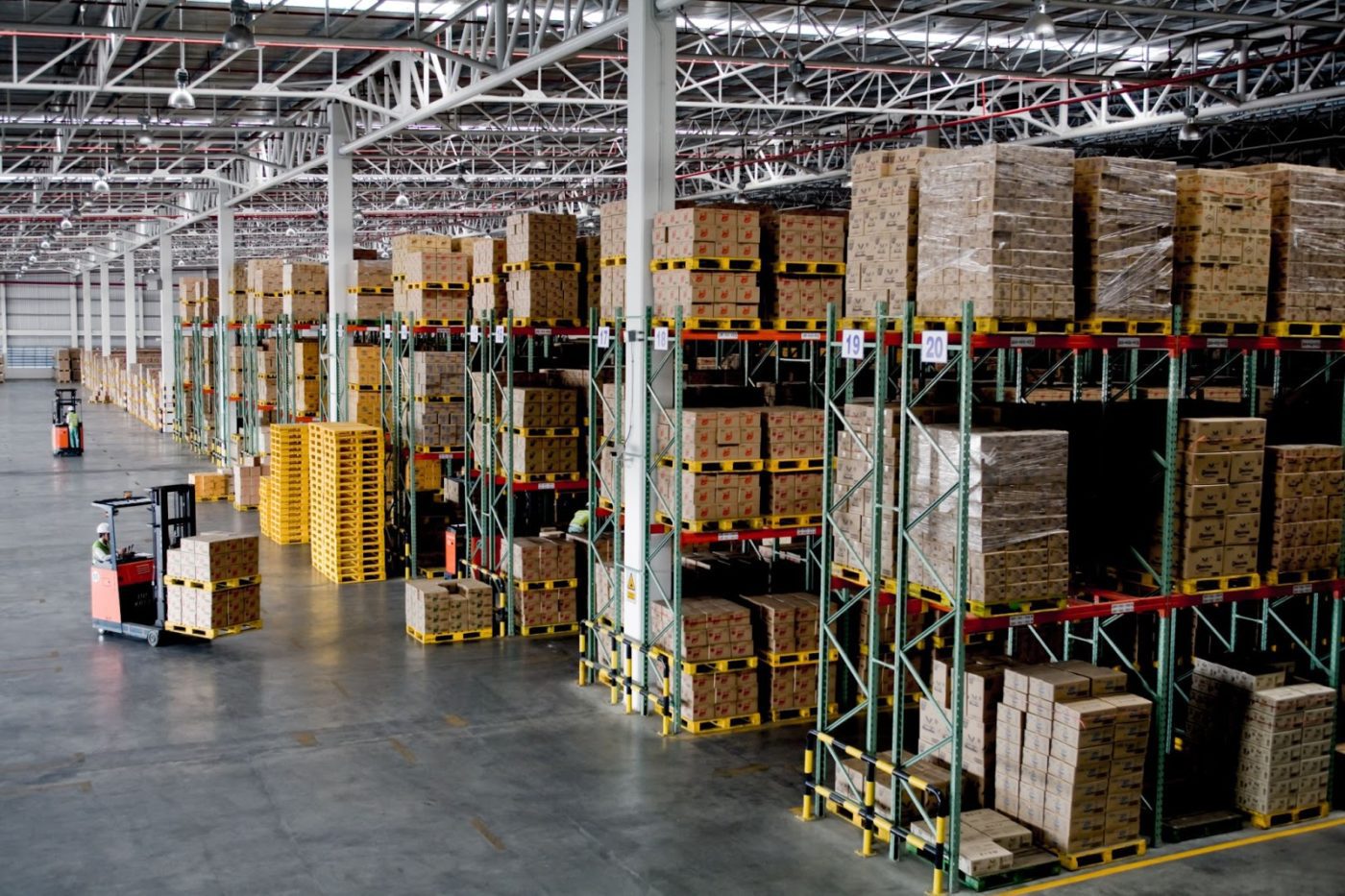 Reduce Warehouse Product Damage with These Tips Diversified Rack