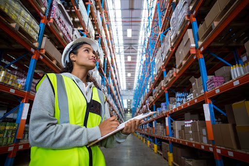 How Often Should Pallet Racking Be Inspected?