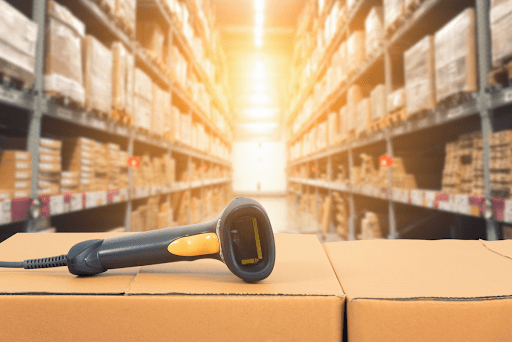 Warehouse Labeling Best Practices for Racks, Shelving, and Beyond