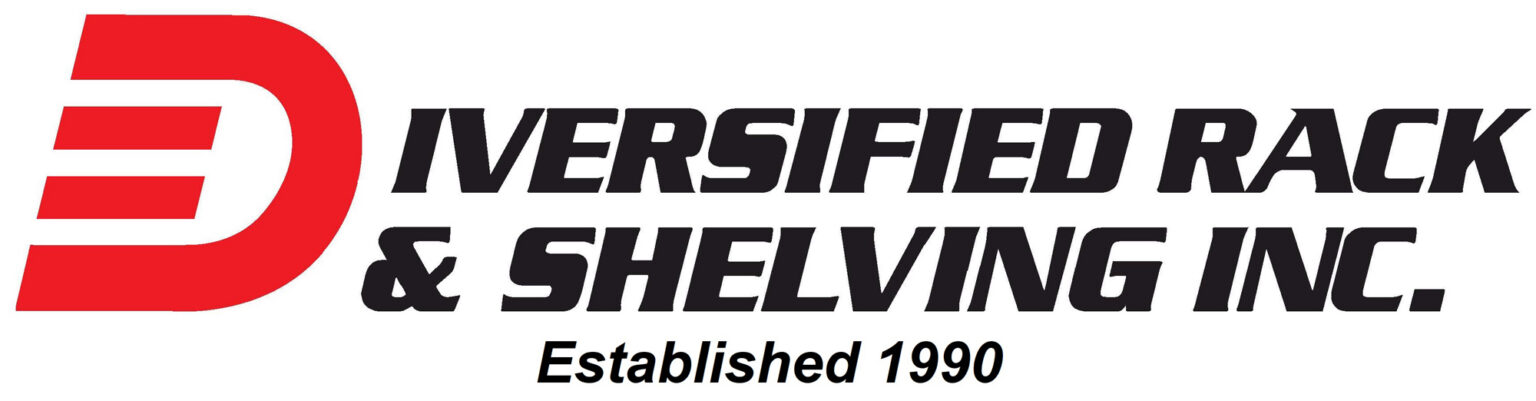 Pallet Racks & Shelving in NJ, NY & PA | Diversified